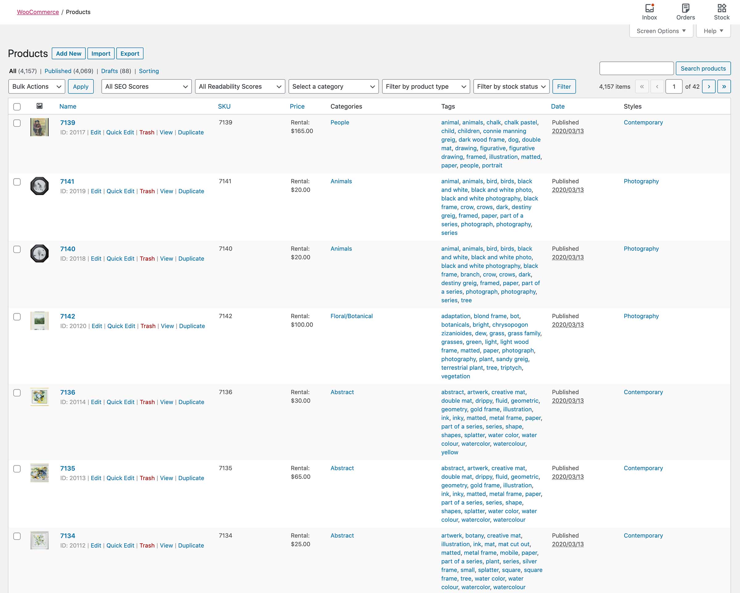 Feature Aion Inventory Import Tools