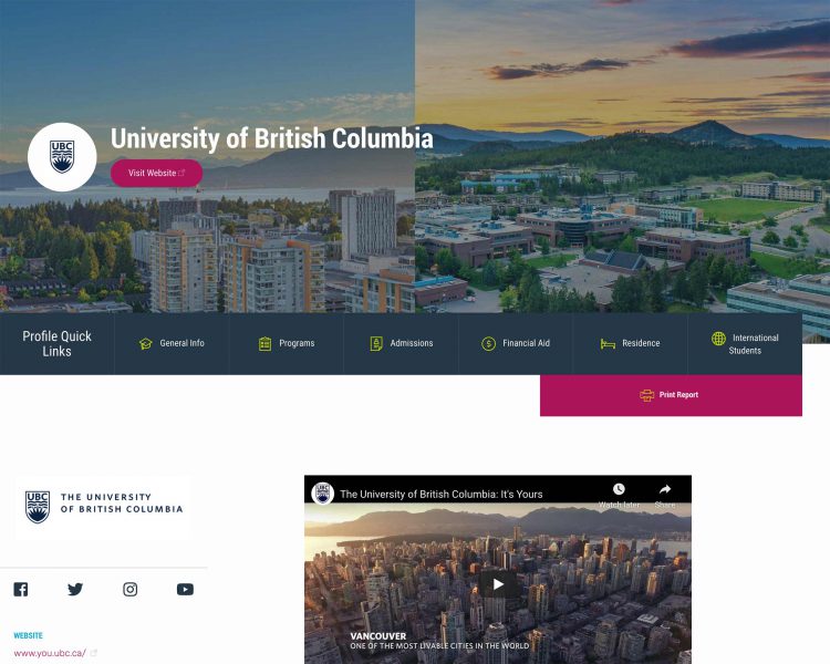 PostSecondary BC Viewpoint Digital