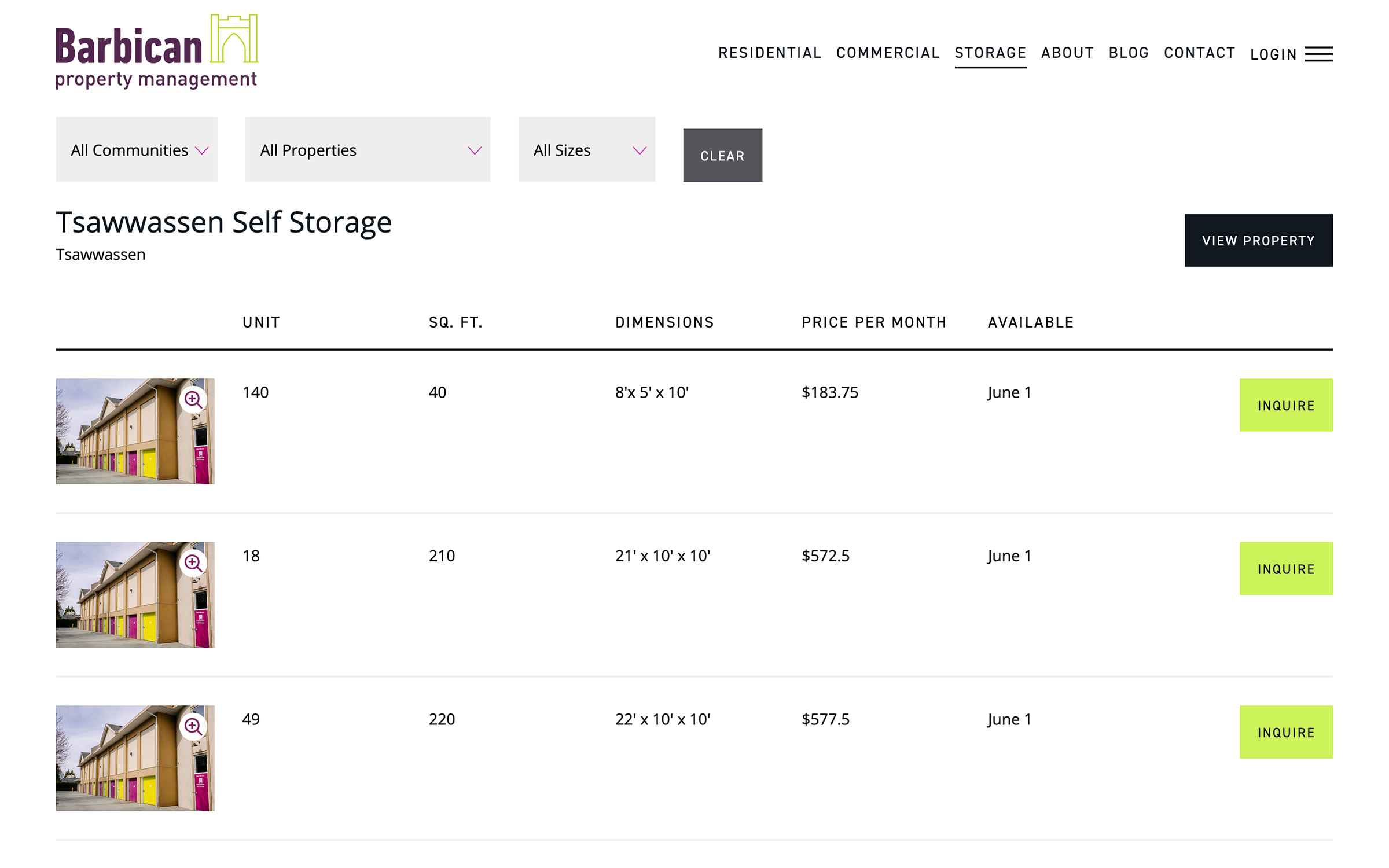 Feature Barbicanpm Synced Units with custom plugin development