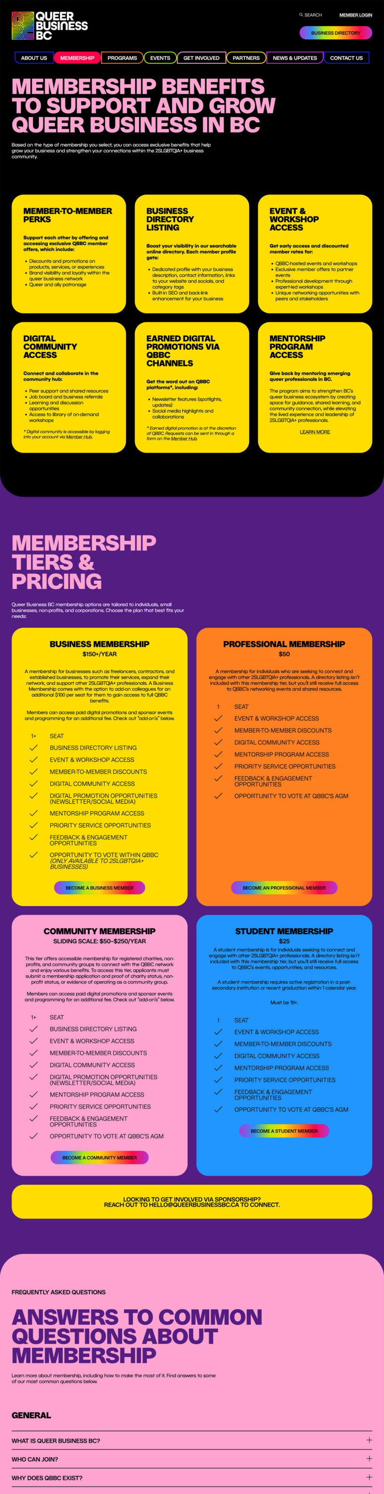 Feature Queerbusinessbc s