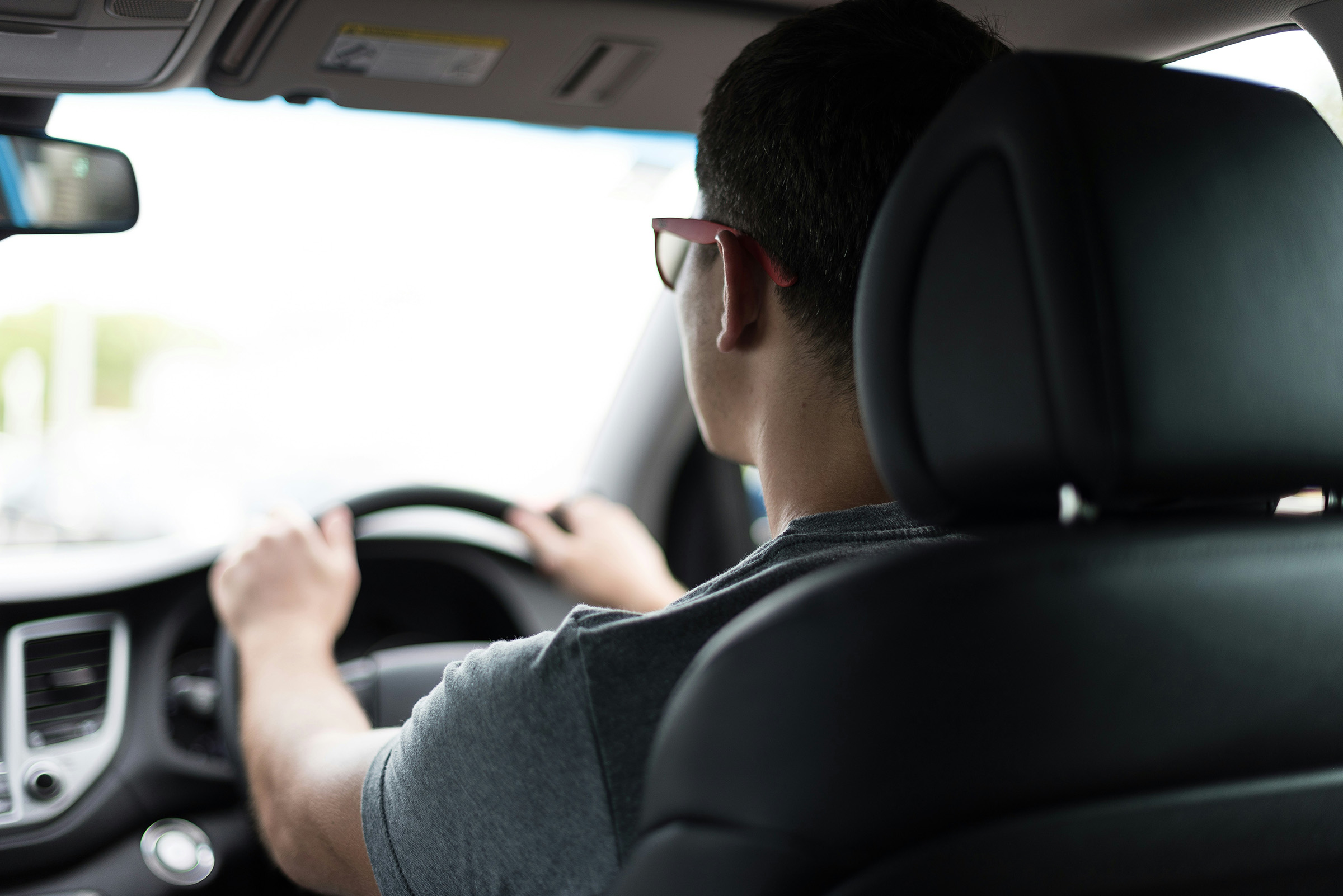 Valleydrivingschool Website